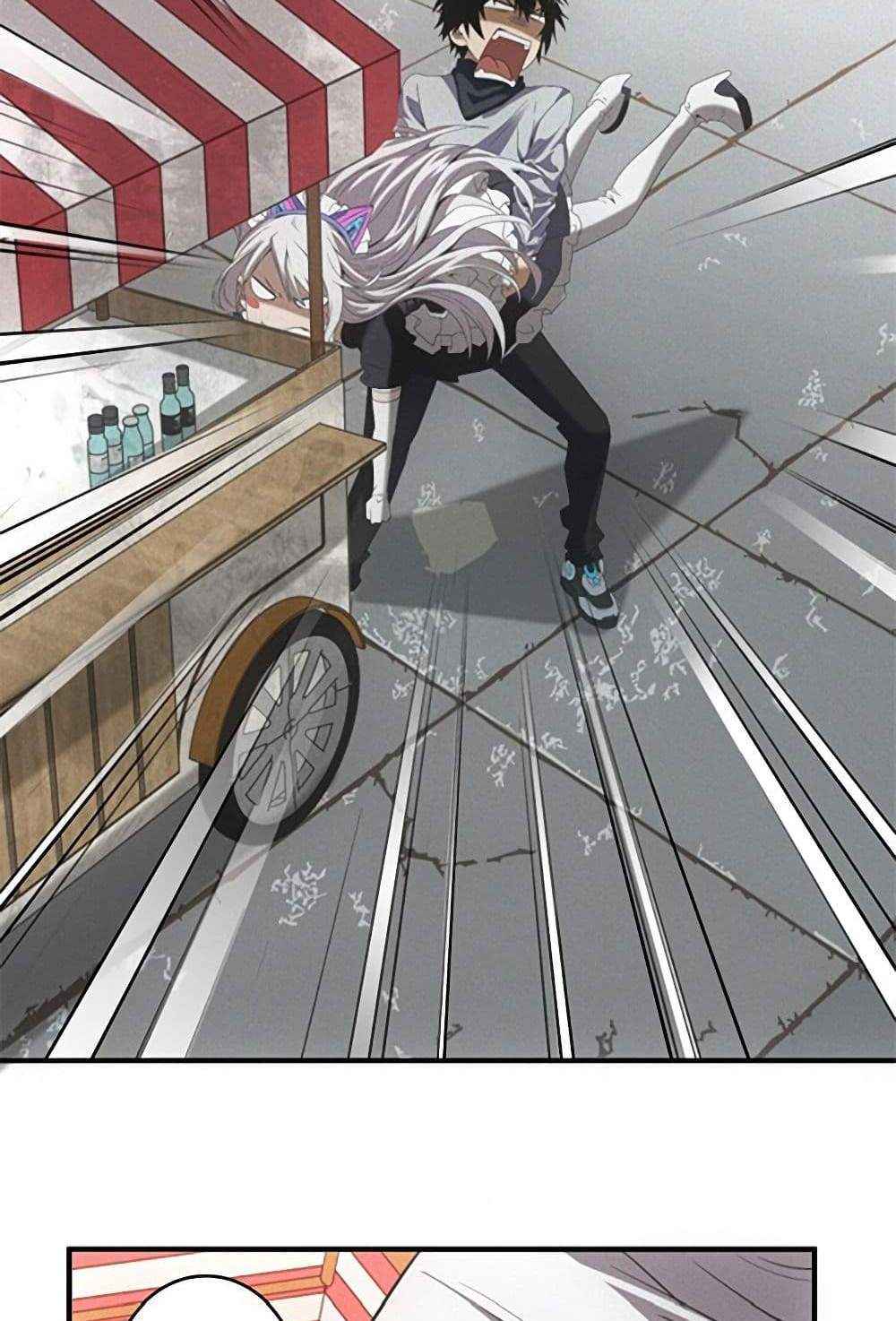 Irasshaimase Shuumatsu Sekai แปลไทย