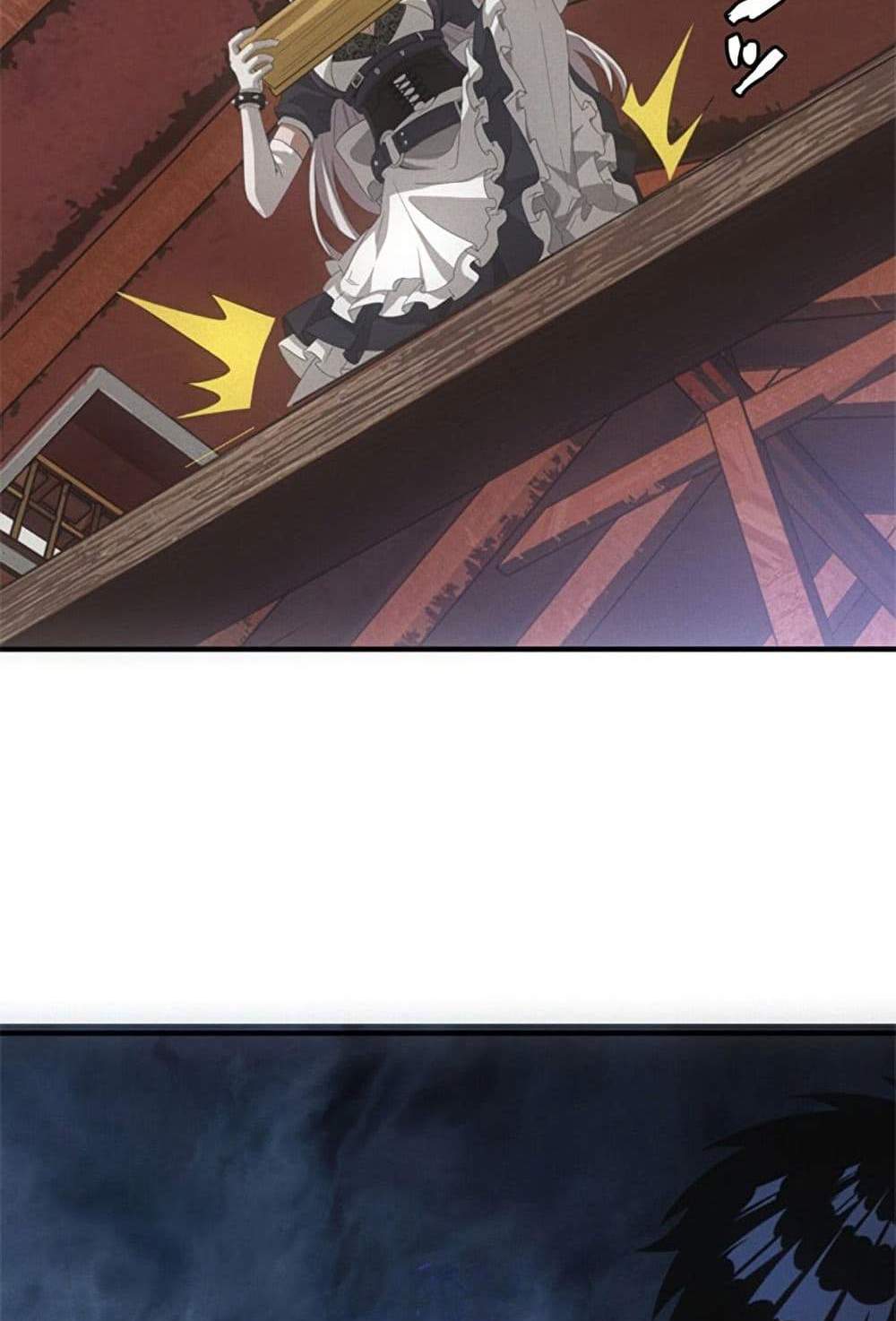 Irasshaimase Shuumatsu Sekai แปลไทย