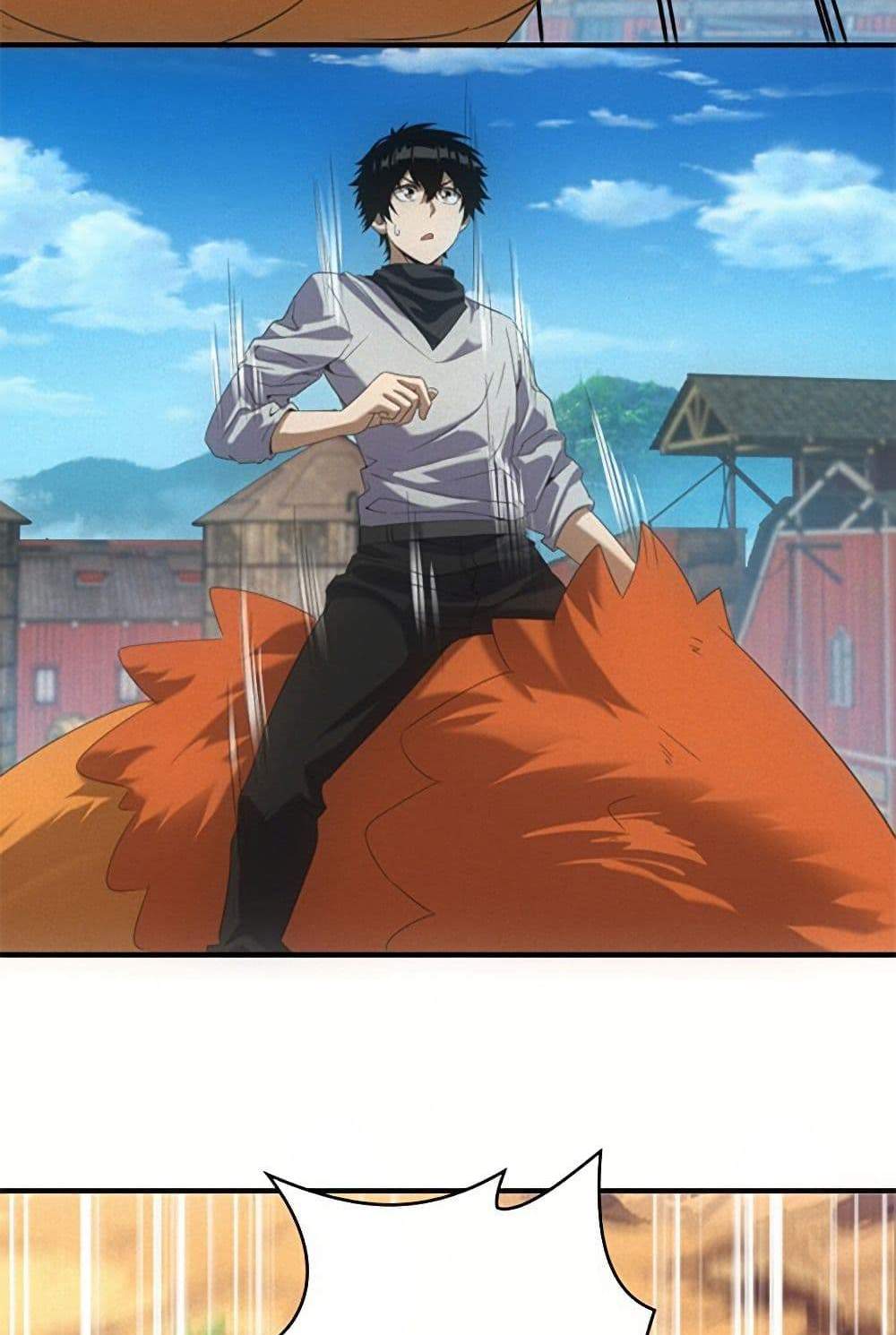 Irasshaimase Shuumatsu Sekai แปลไทย