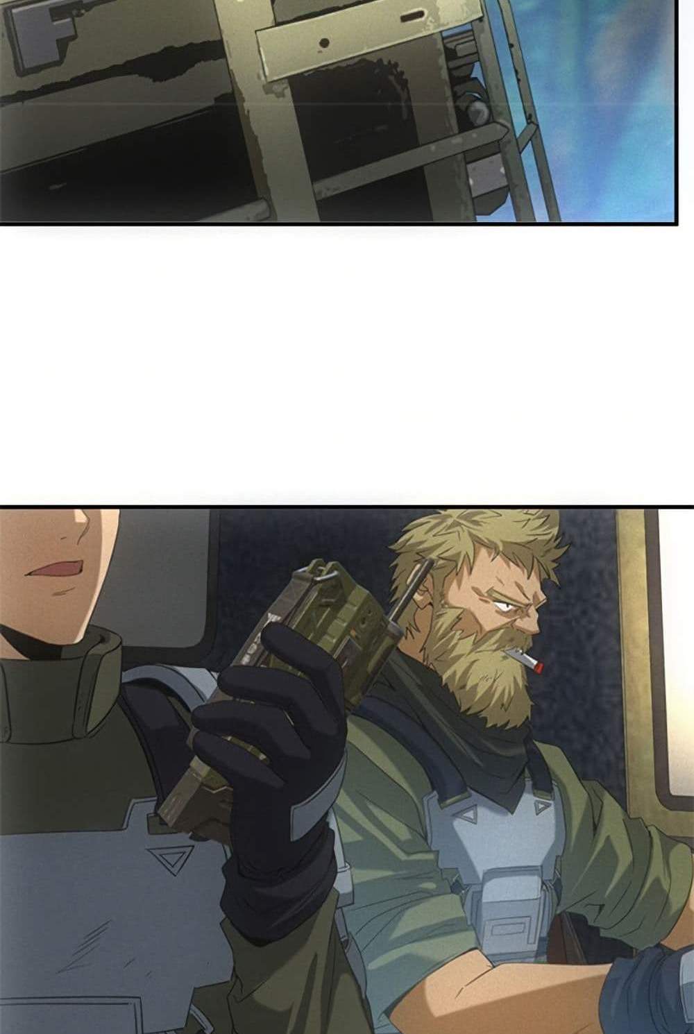 Irasshaimase Shuumatsu Sekai แปลไทย