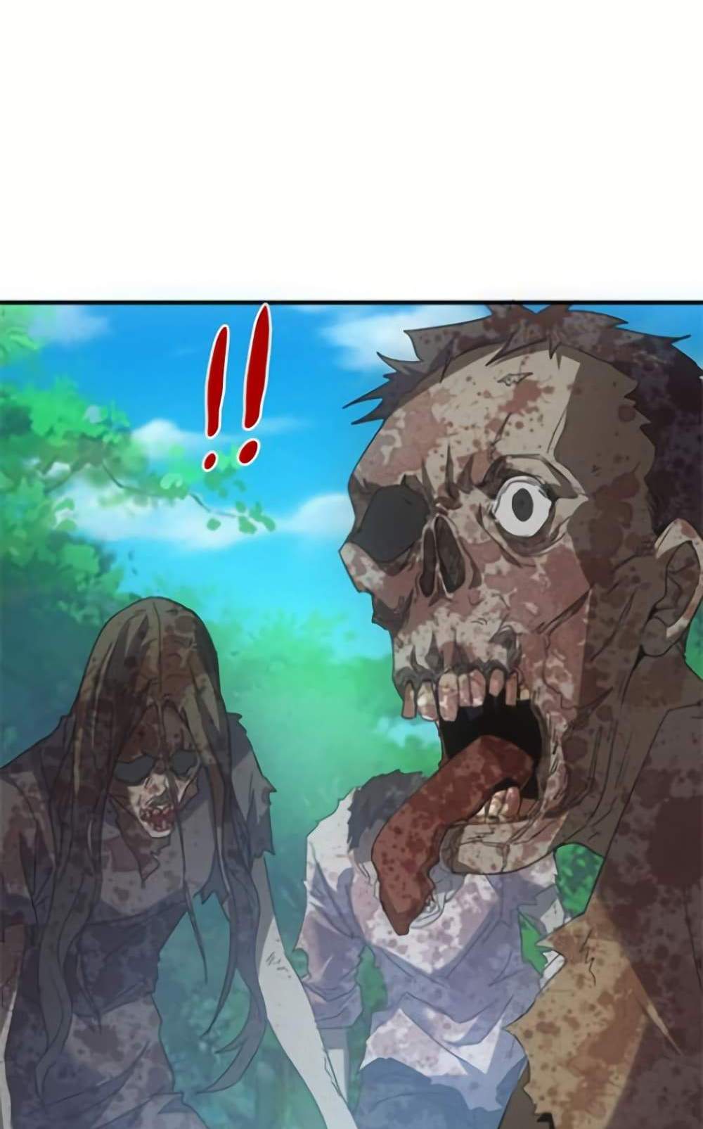 Irasshaimase Shuumatsu Sekai แปลไทย