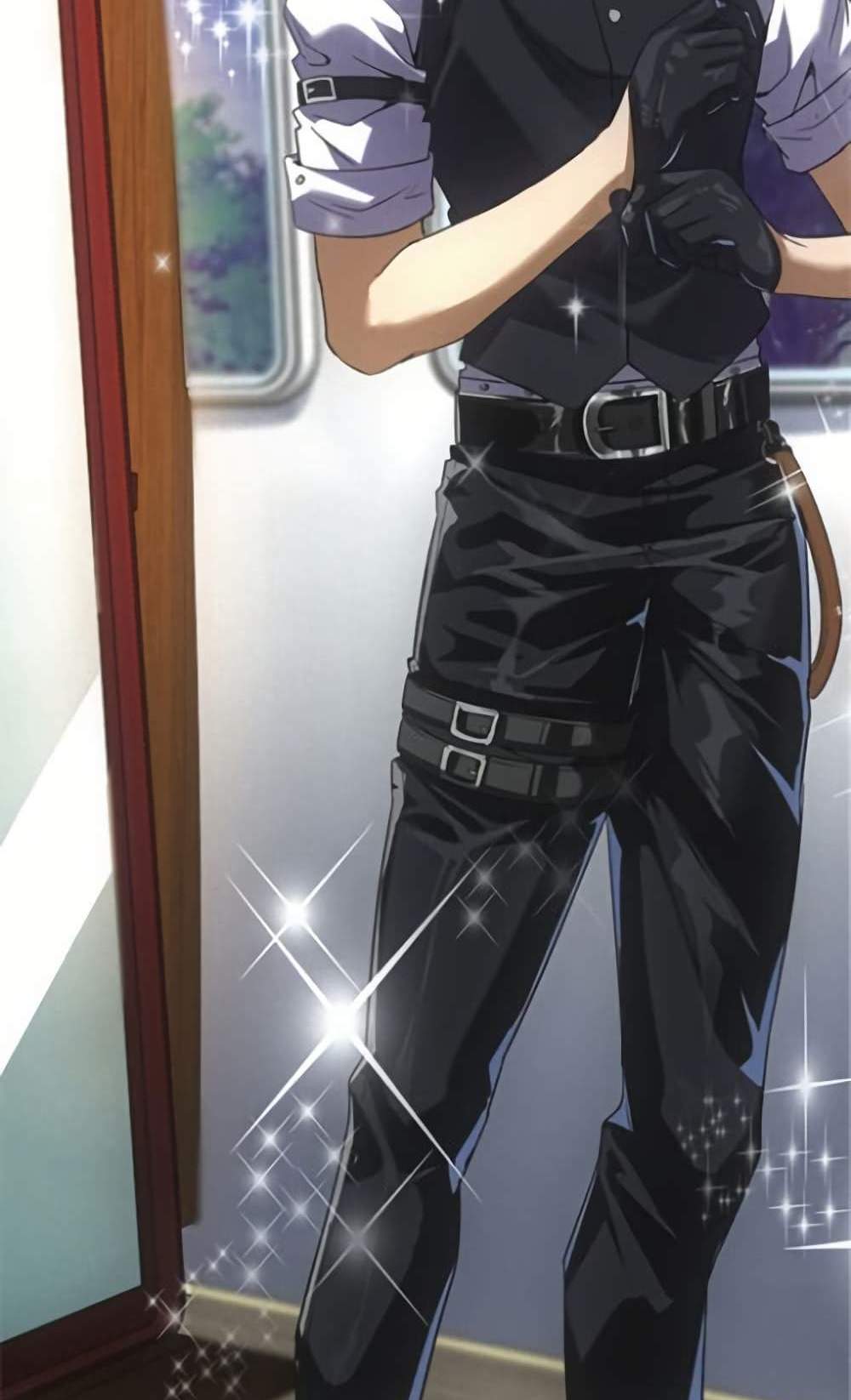 Irasshaimase Shuumatsu Sekai แปลไทย
