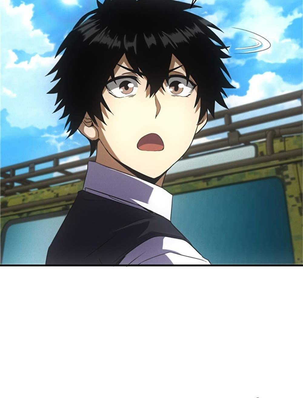 Irasshaimase Shuumatsu Sekai แปลไทย