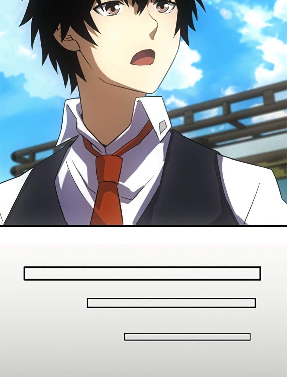 Irasshaimase Shuumatsu Sekai แปลไทย