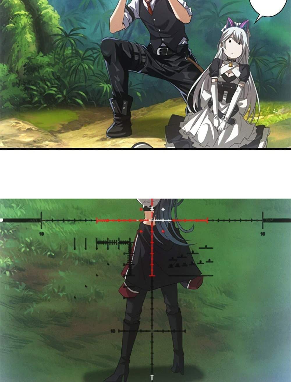 Irasshaimase Shuumatsu Sekai แปลไทย