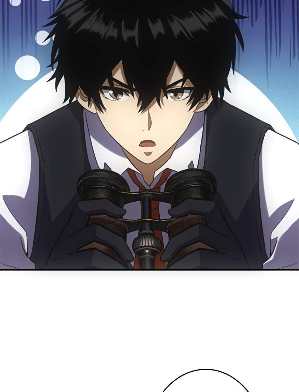 Irasshaimase Shuumatsu Sekai แปลไทย