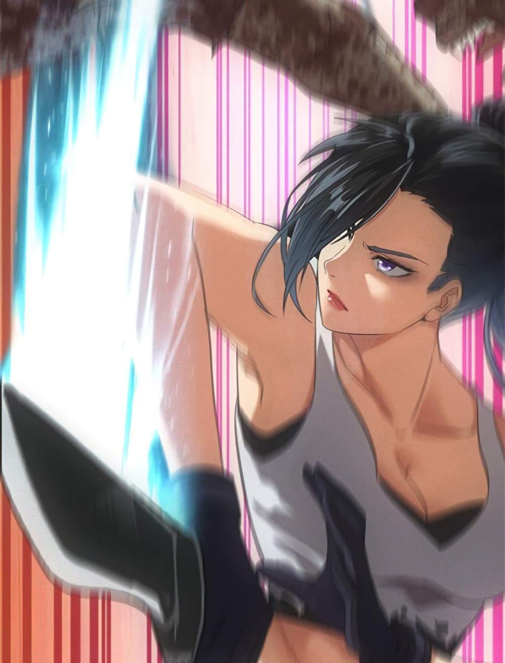 Irasshaimase Shuumatsu Sekai แปลไทย