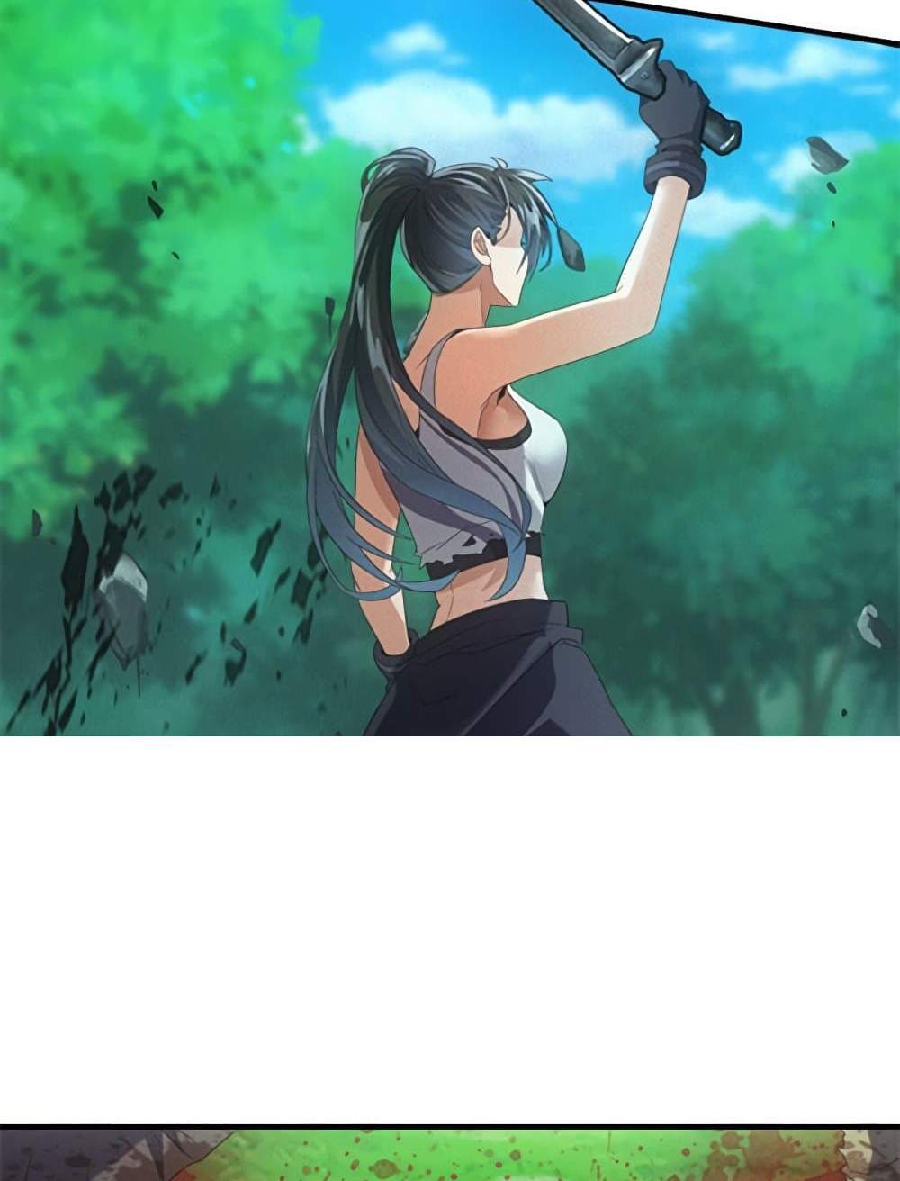 Irasshaimase Shuumatsu Sekai แปลไทย