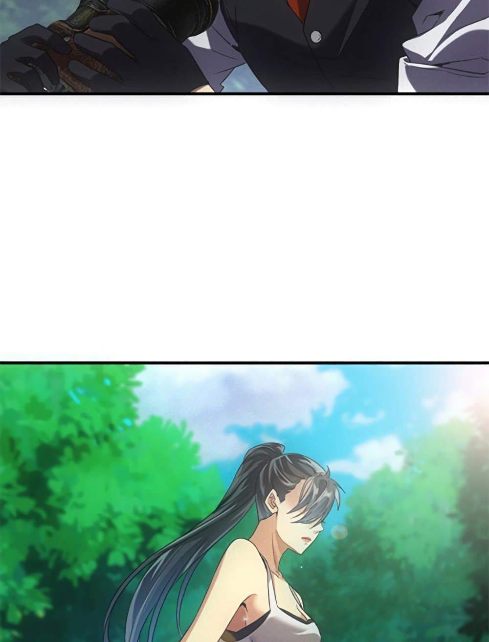 Irasshaimase Shuumatsu Sekai แปลไทย
