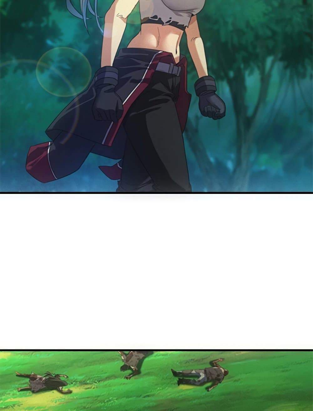 Irasshaimase Shuumatsu Sekai แปลไทย
