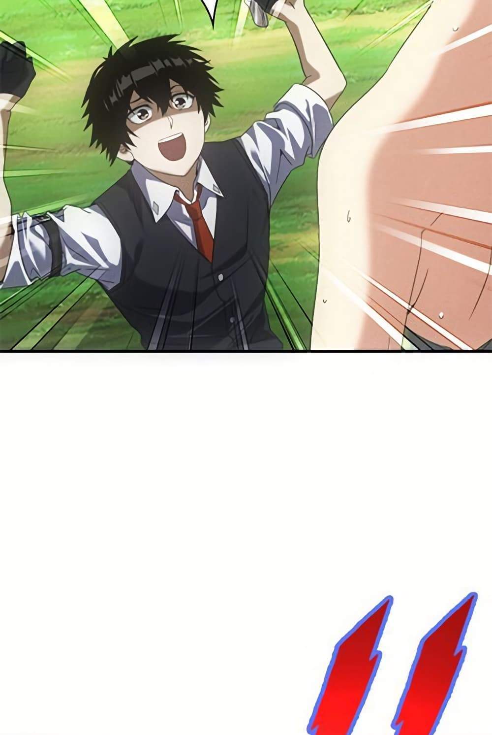 Irasshaimase Shuumatsu Sekai แปลไทย