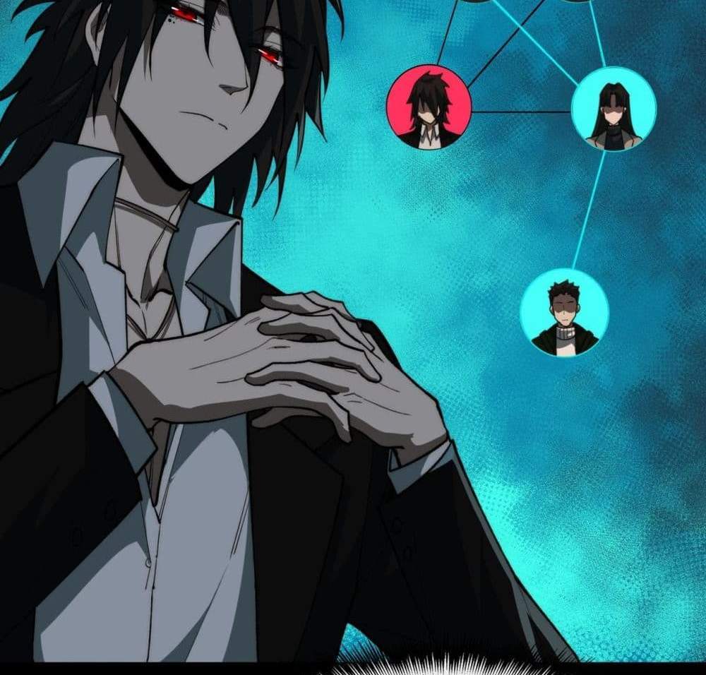 I Created An Urban Legend แปลไทย