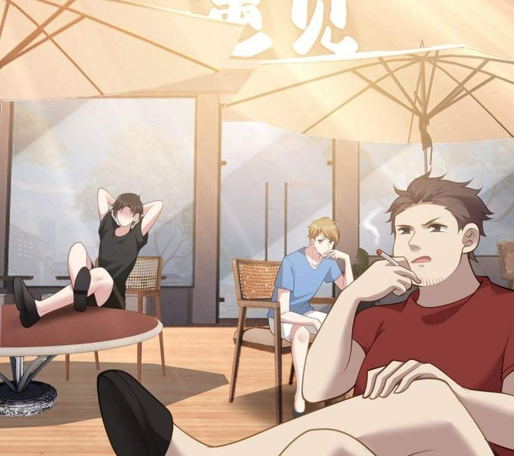 I Really Don’t Want to be Reborn แปลไทย