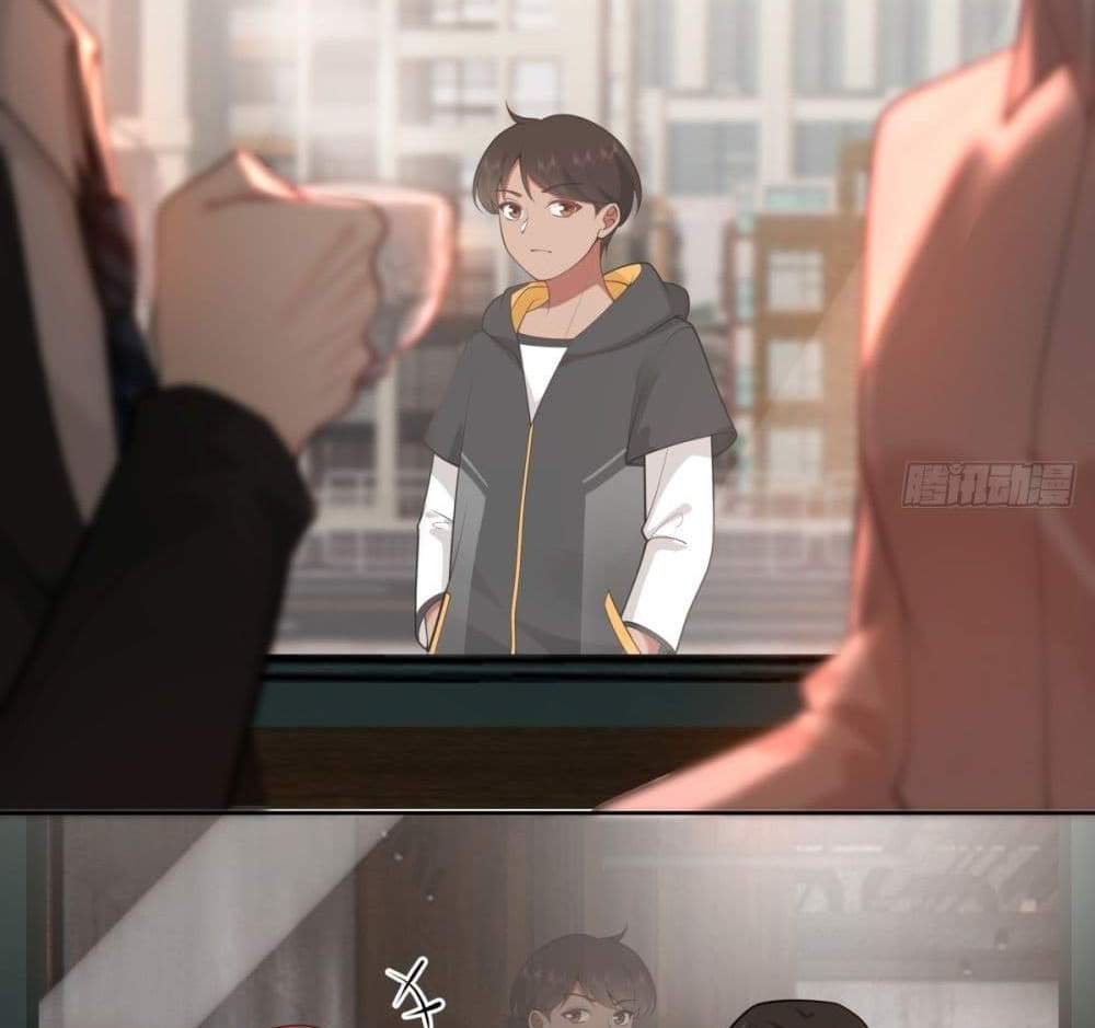 I Really Don’t Want to be Reborn แปลไทย