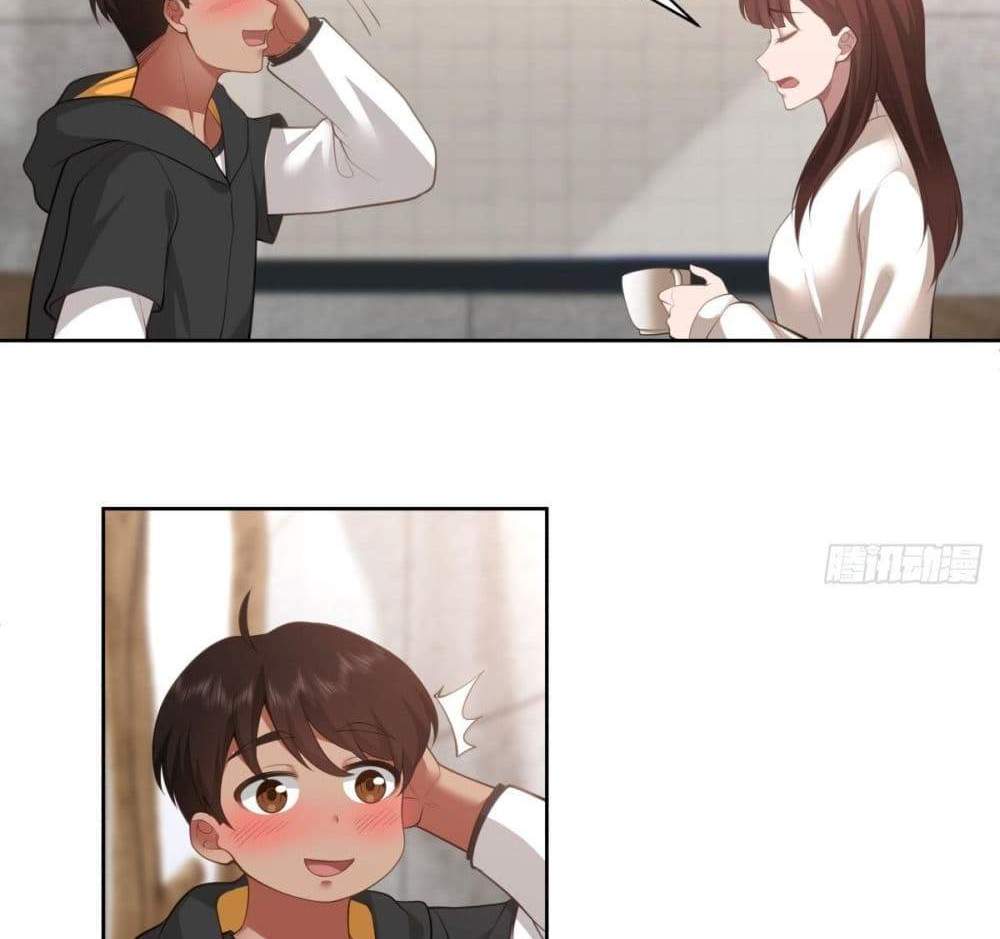 I Really Don’t Want to be Reborn แปลไทย