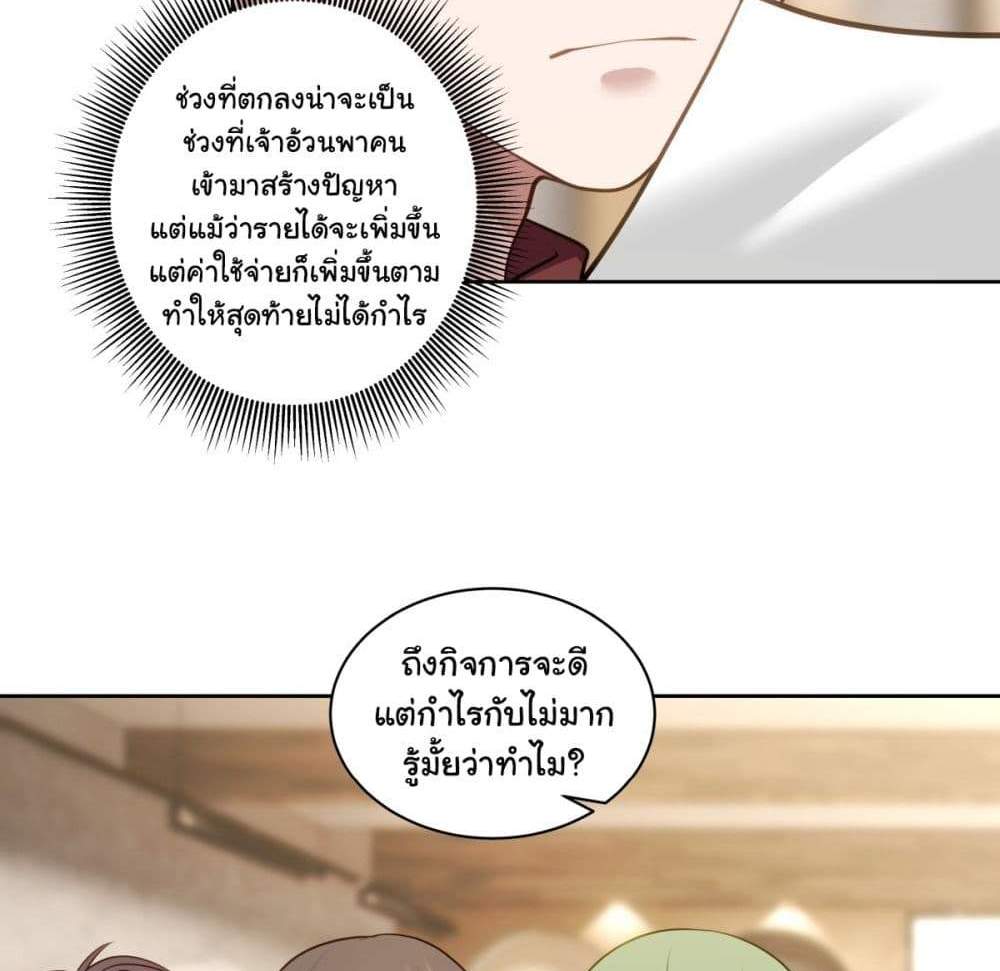 I Really Don’t Want to be Reborn แปลไทย