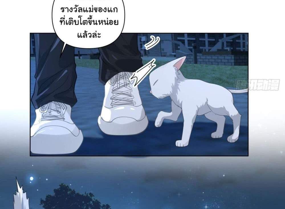 I Really Don’t Want to be Reborn แปลไทย