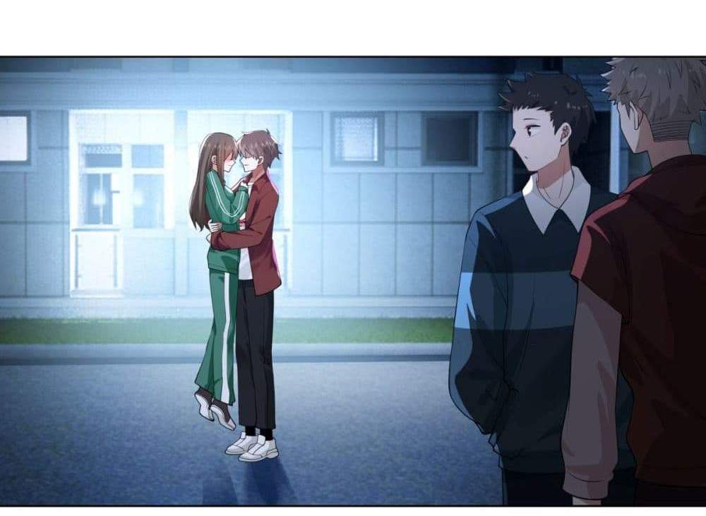 I Really Don’t Want to be Reborn แปลไทย
