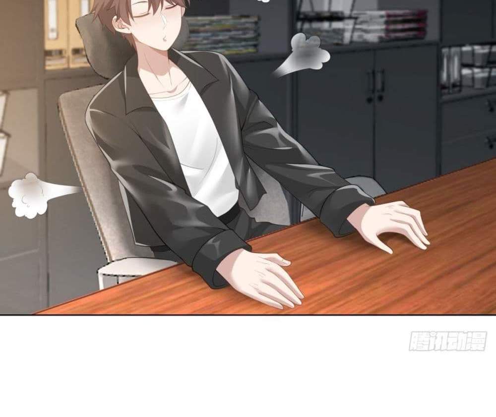 I Really Don’t Want to be Reborn แปลไทย