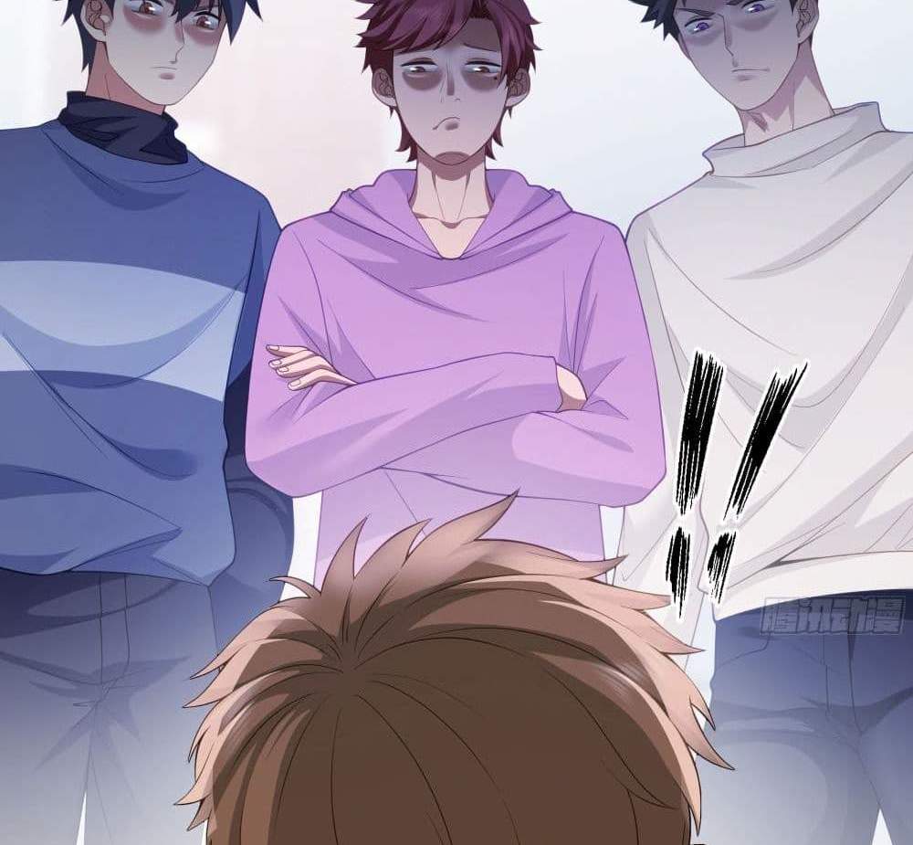 I Really Don’t Want to be Reborn แปลไทย