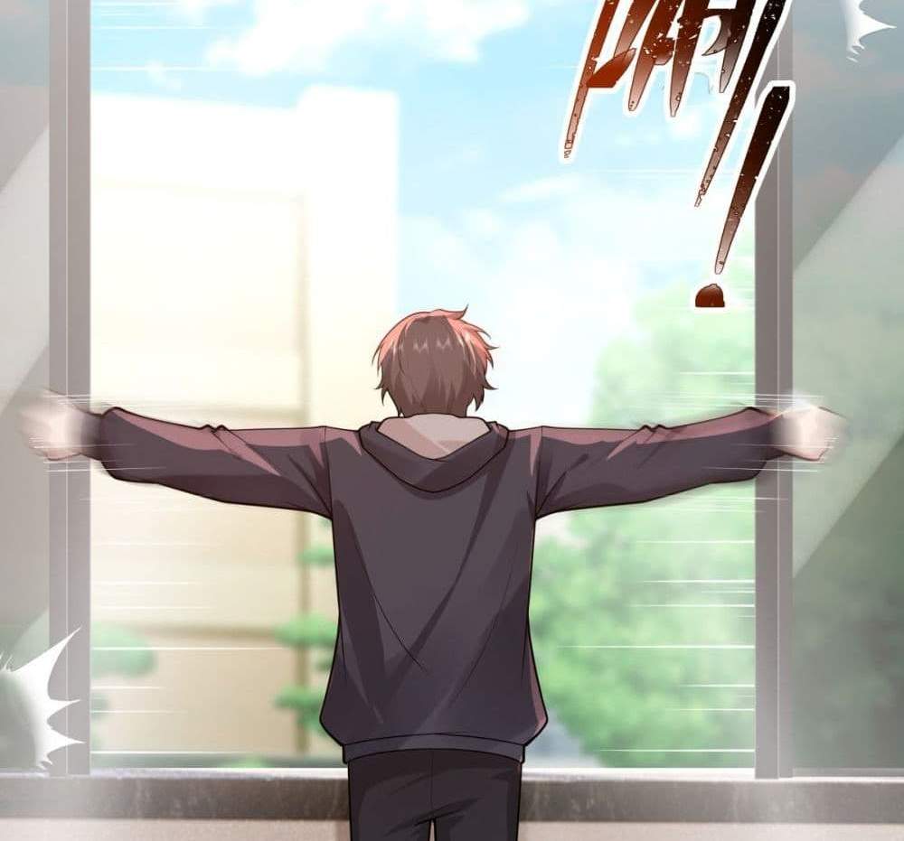 I Really Don’t Want to be Reborn แปลไทย