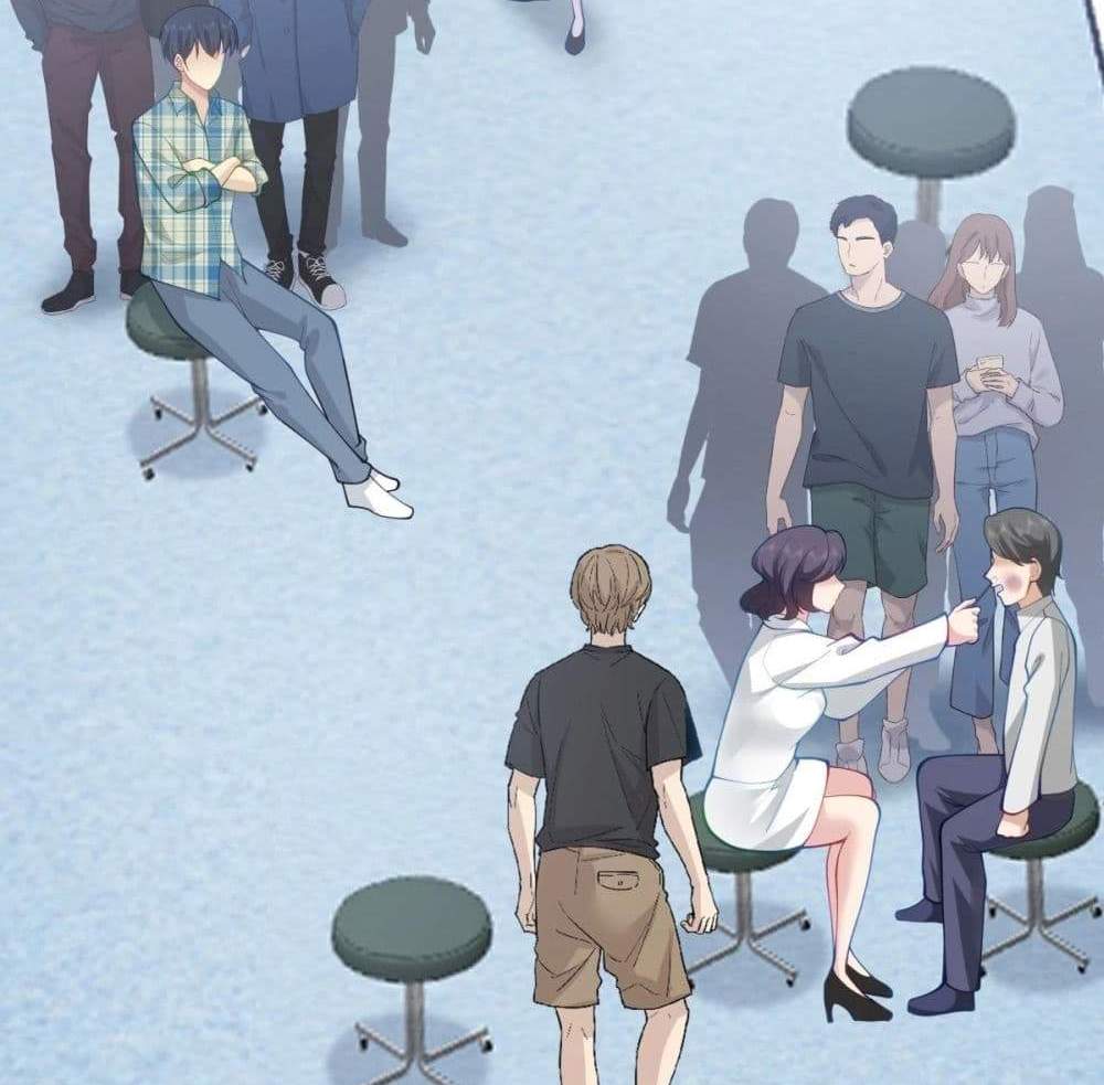 I Really Don’t Want to be Reborn แปลไทย
