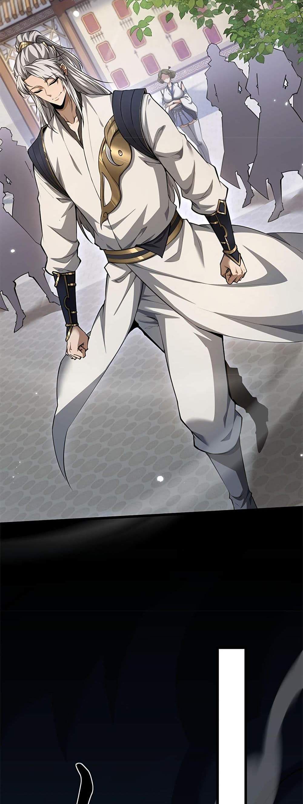 Full-Time Swordsman แปลไทย