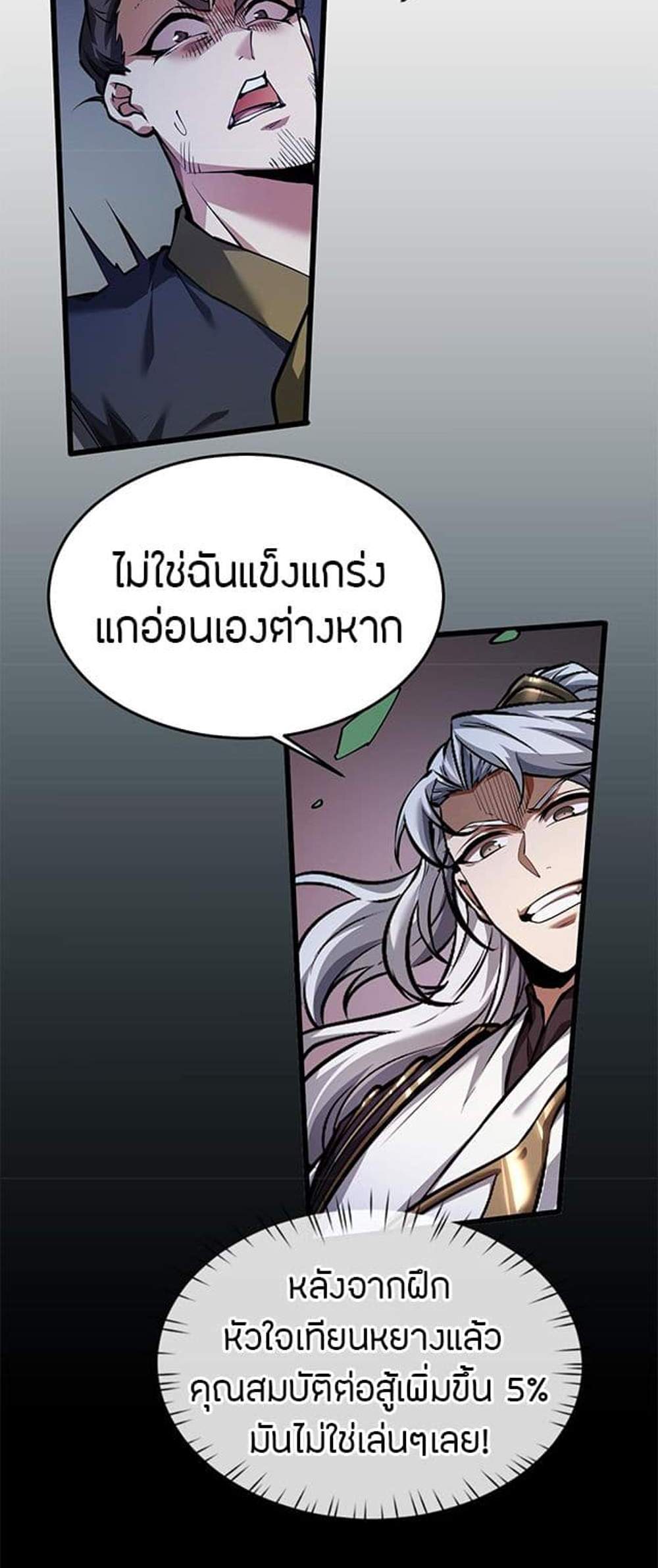 Full-Time Swordsman แปลไทย