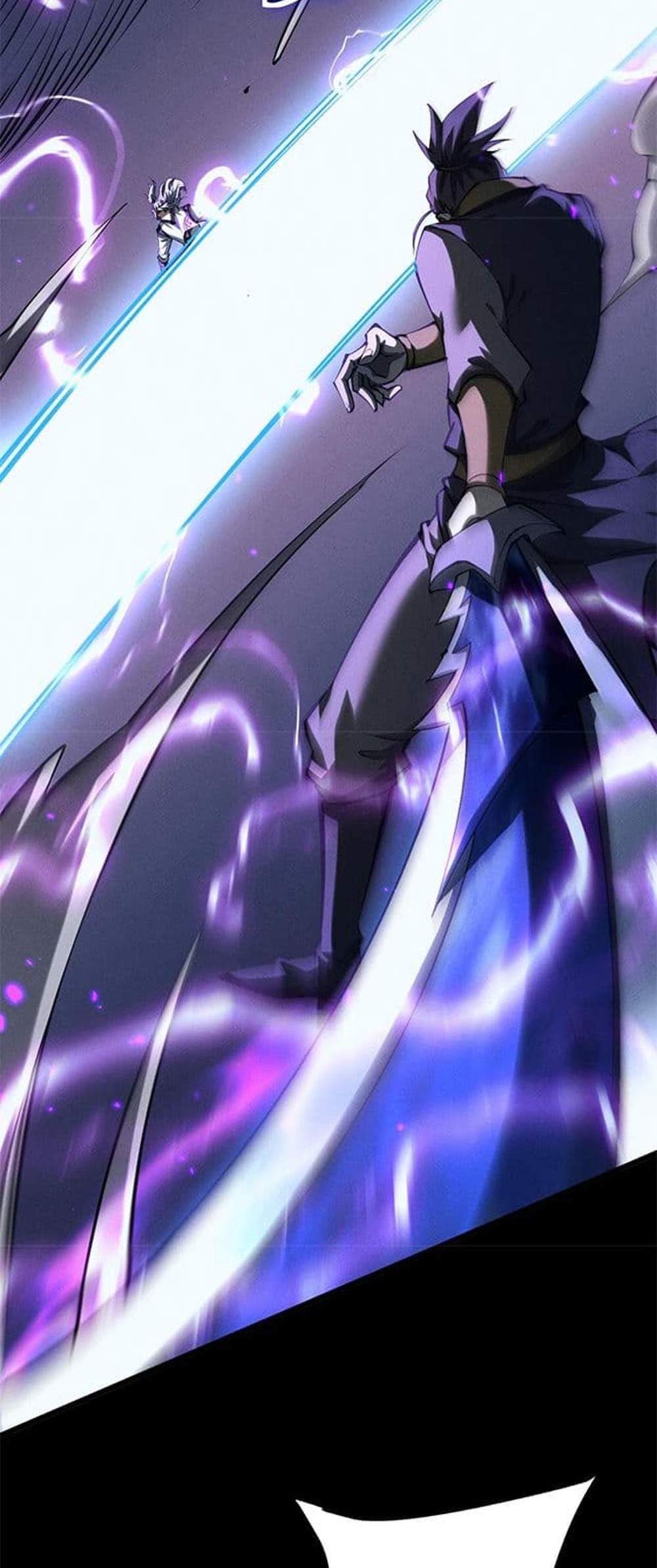 Full-Time Swordsman แปลไทย