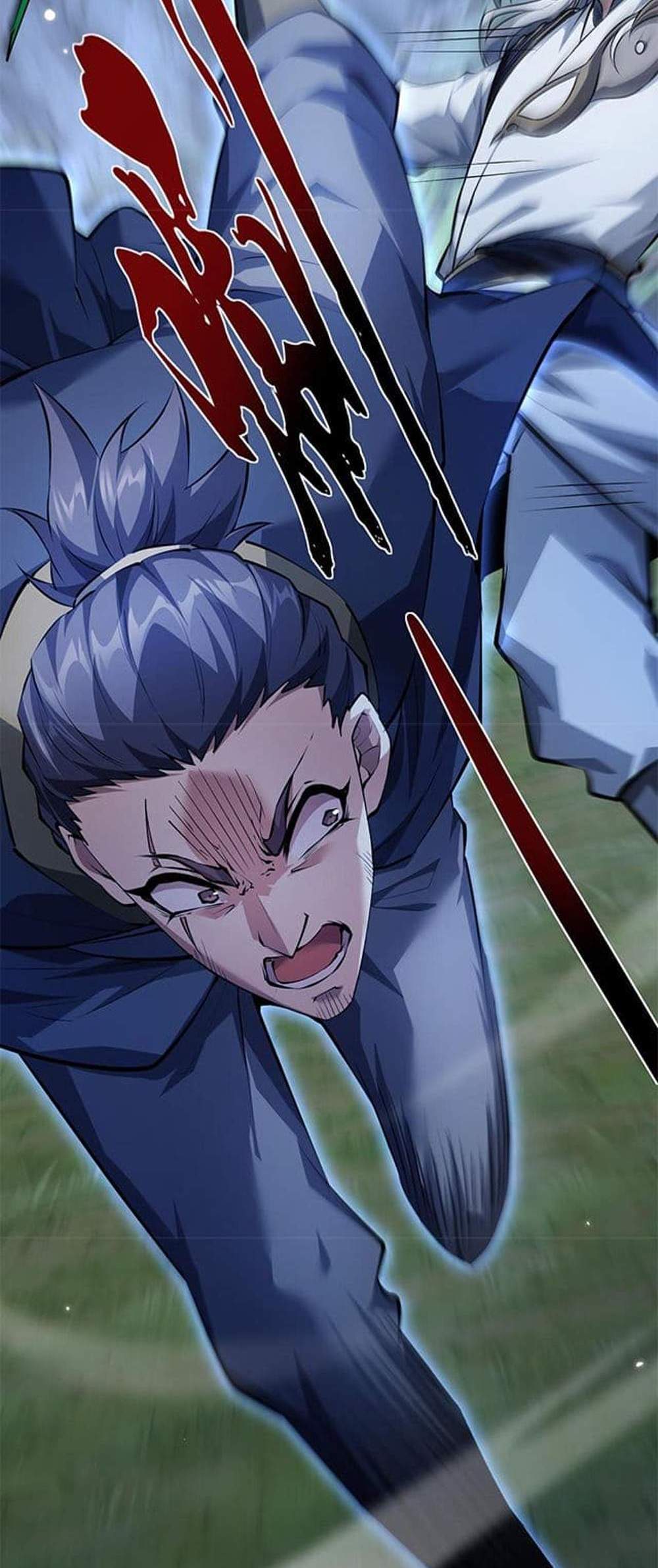 Full-Time Swordsman แปลไทย