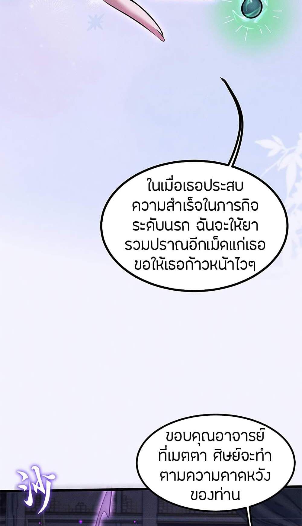 Full-Time Swordsman แปลไทย