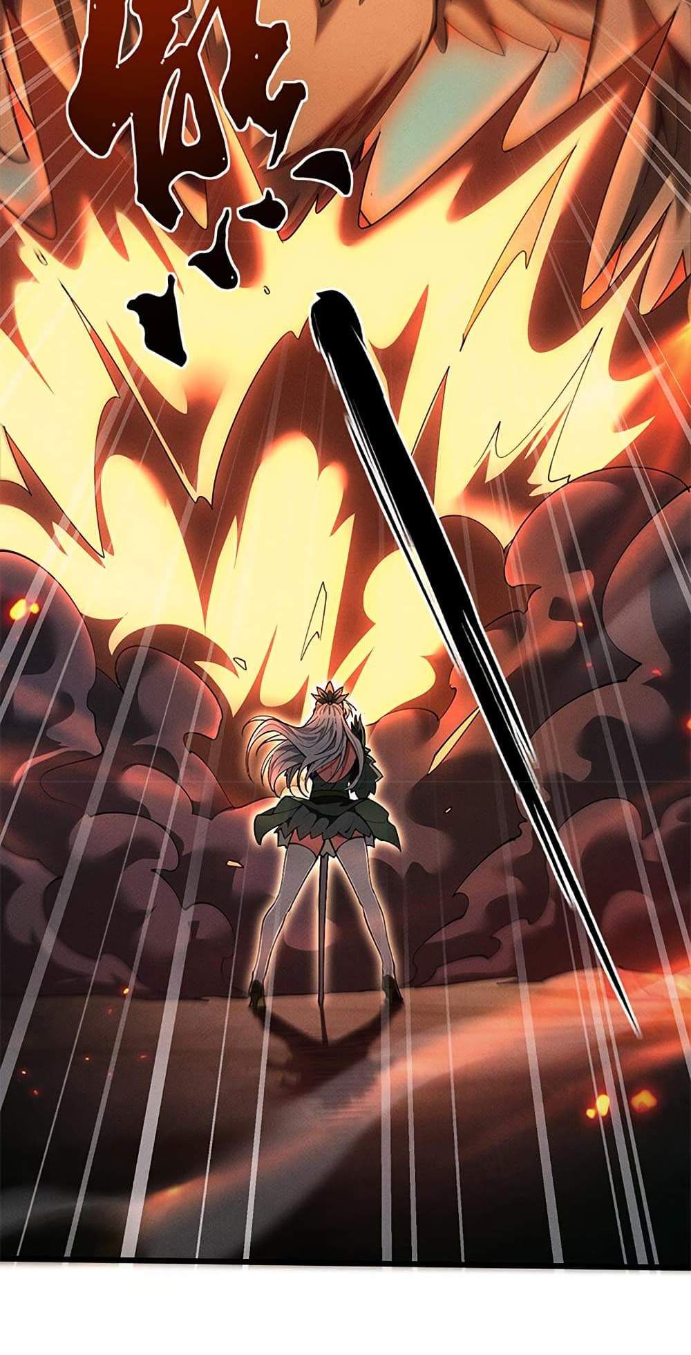 Full-Time Swordsman แปลไทย