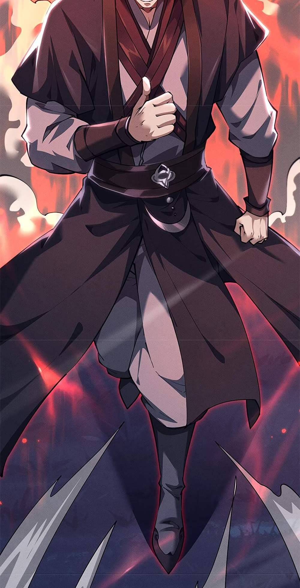 Full-Time Swordsman แปลไทย