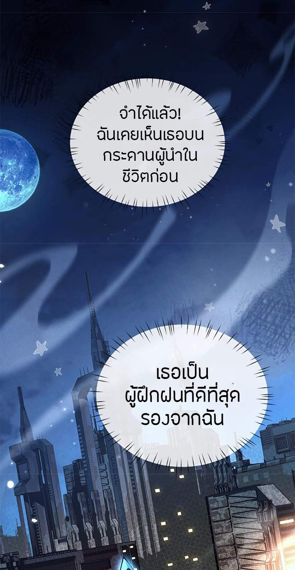 Full-Time Swordsman แปลไทย