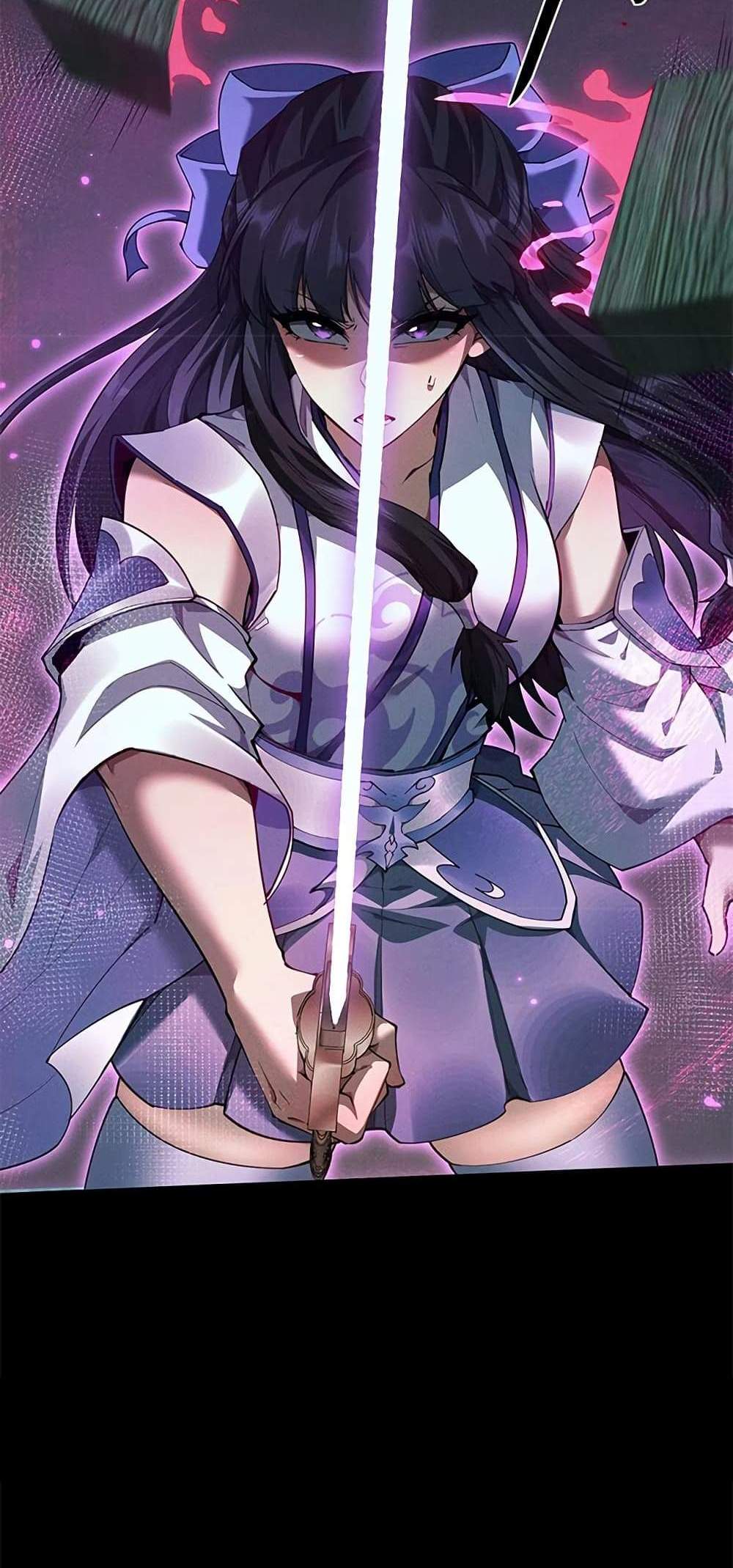 Full-Time Swordsman แปลไทย