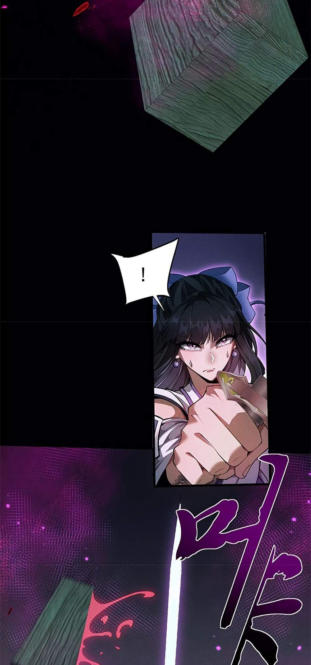 Full-Time Swordsman แปลไทย