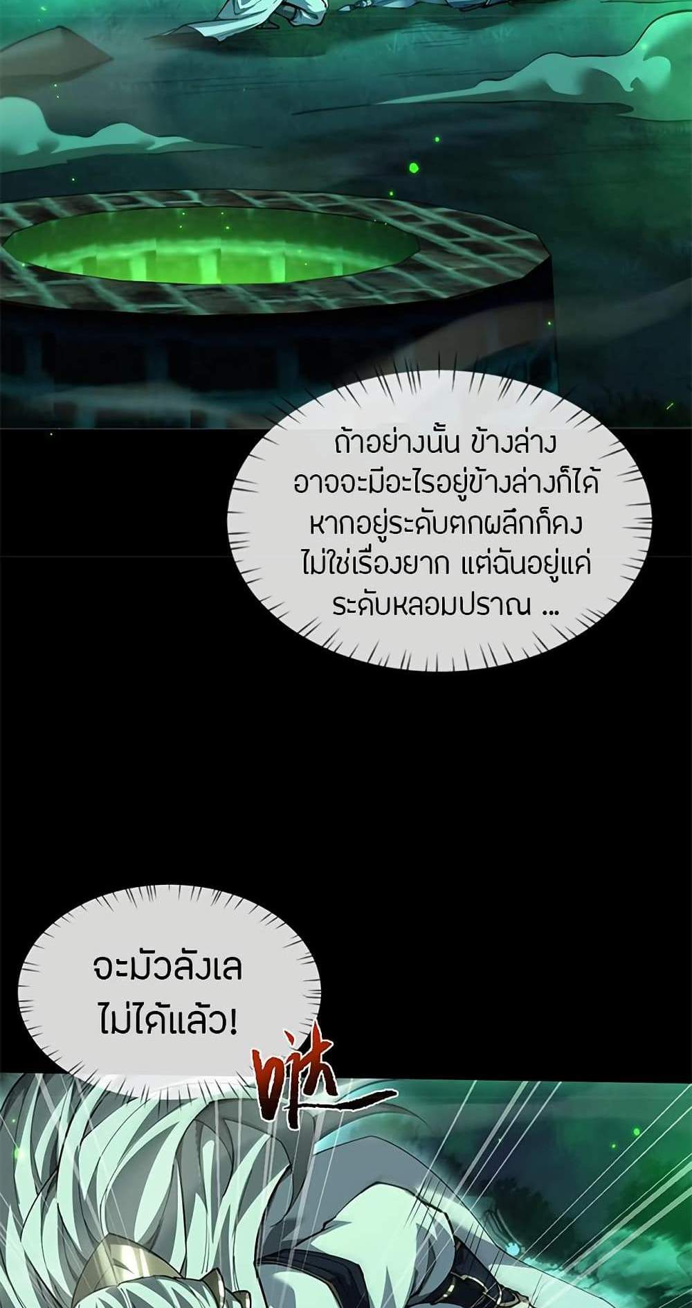 Full-Time Swordsman แปลไทย