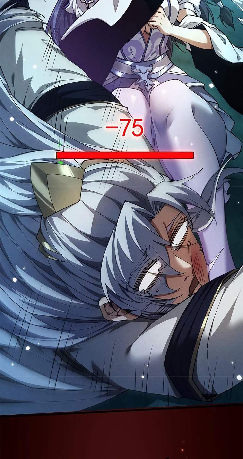 Full-Time Swordsman แปลไทย