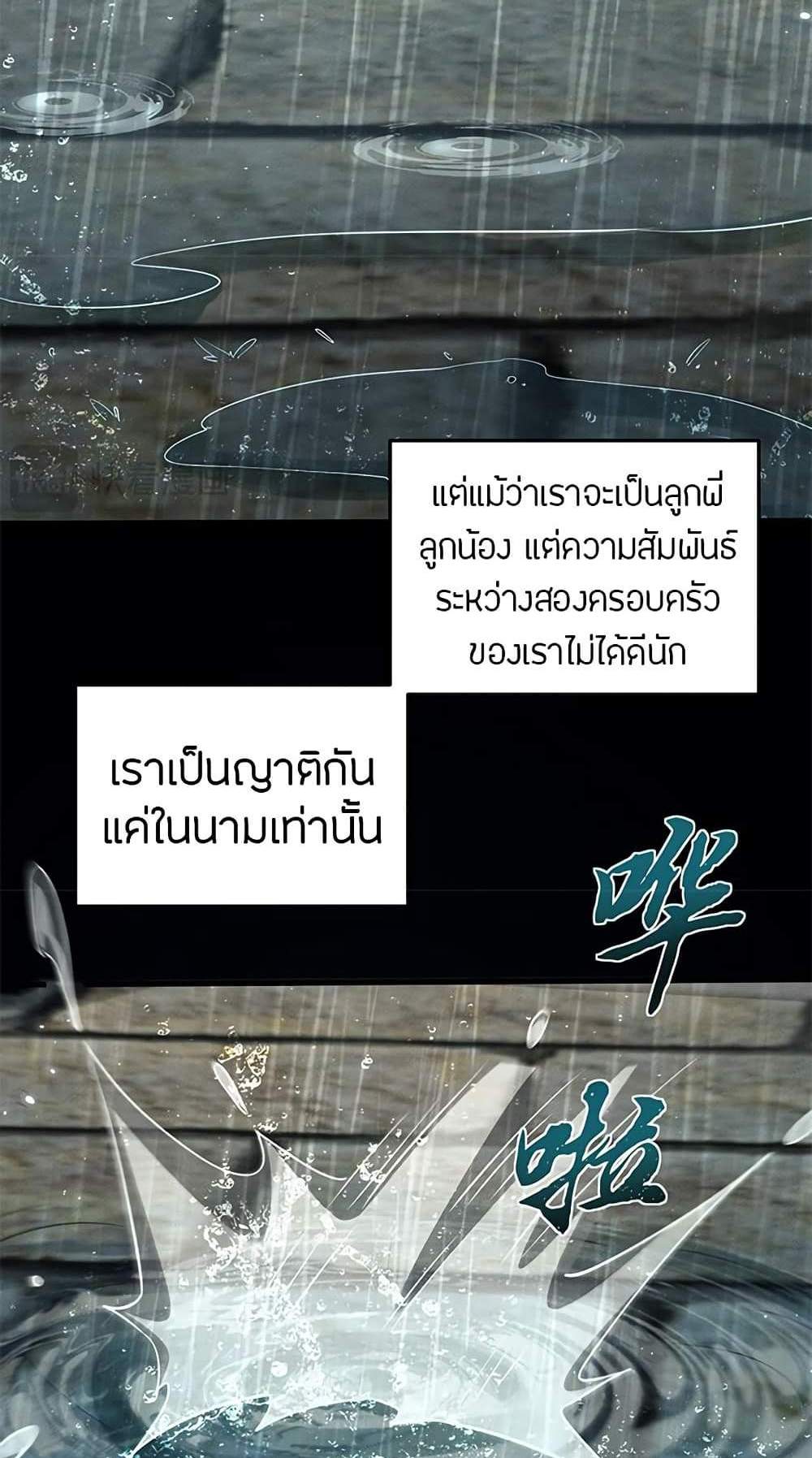 Full-Time Swordsman แปลไทย