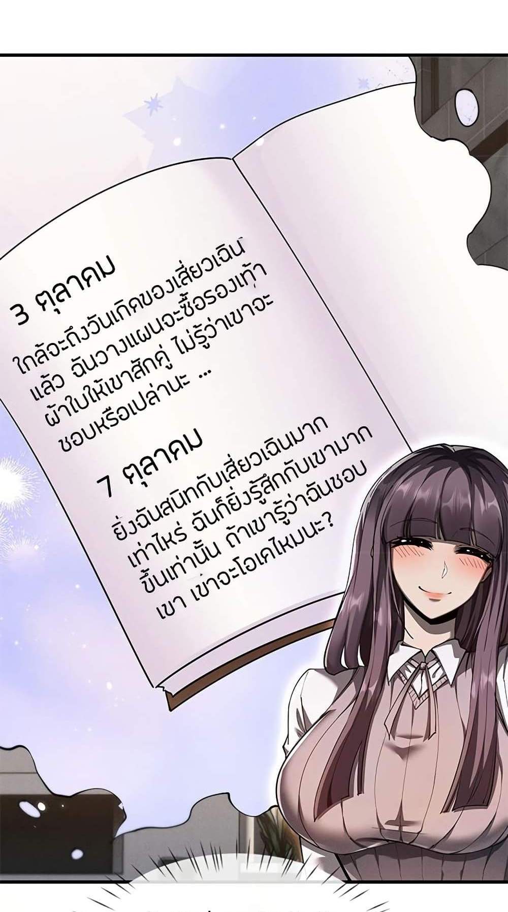 Full-Time Swordsman แปลไทย