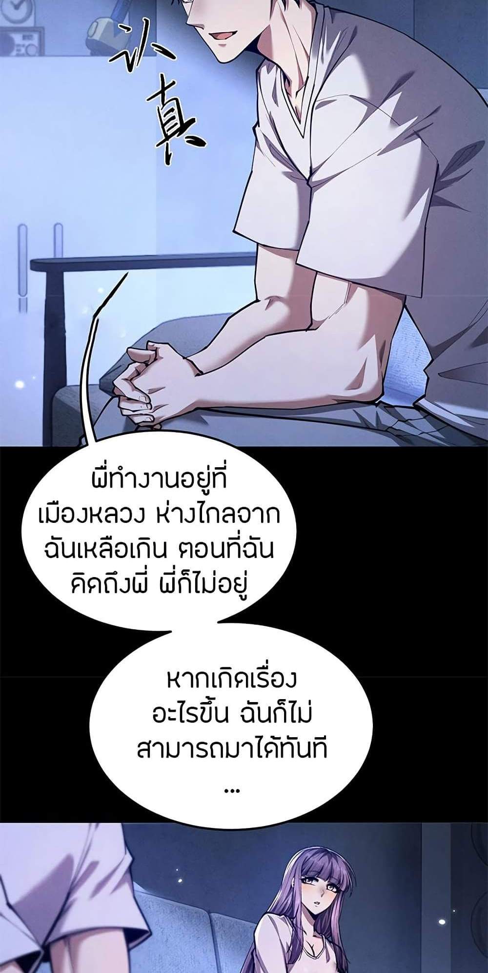 Full-Time Swordsman แปลไทย