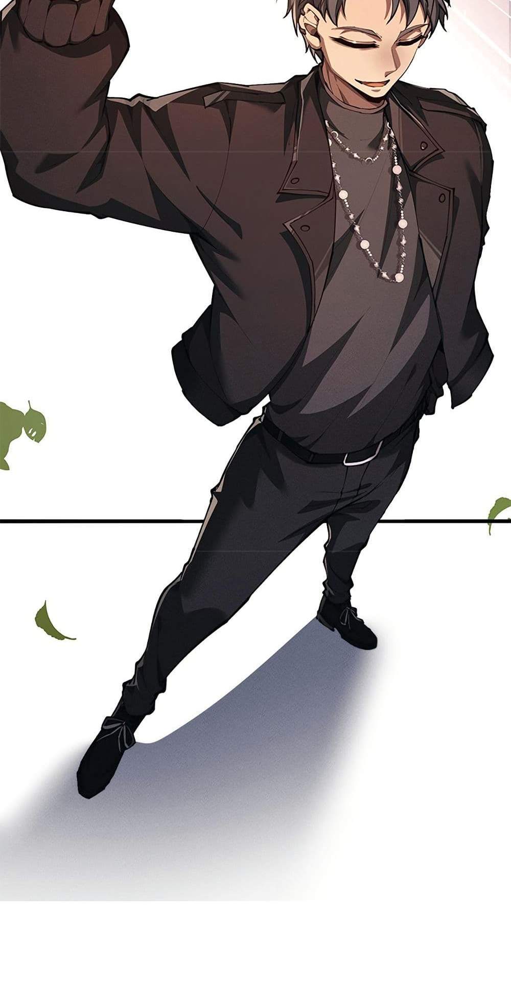 Full-Time Swordsman แปลไทย