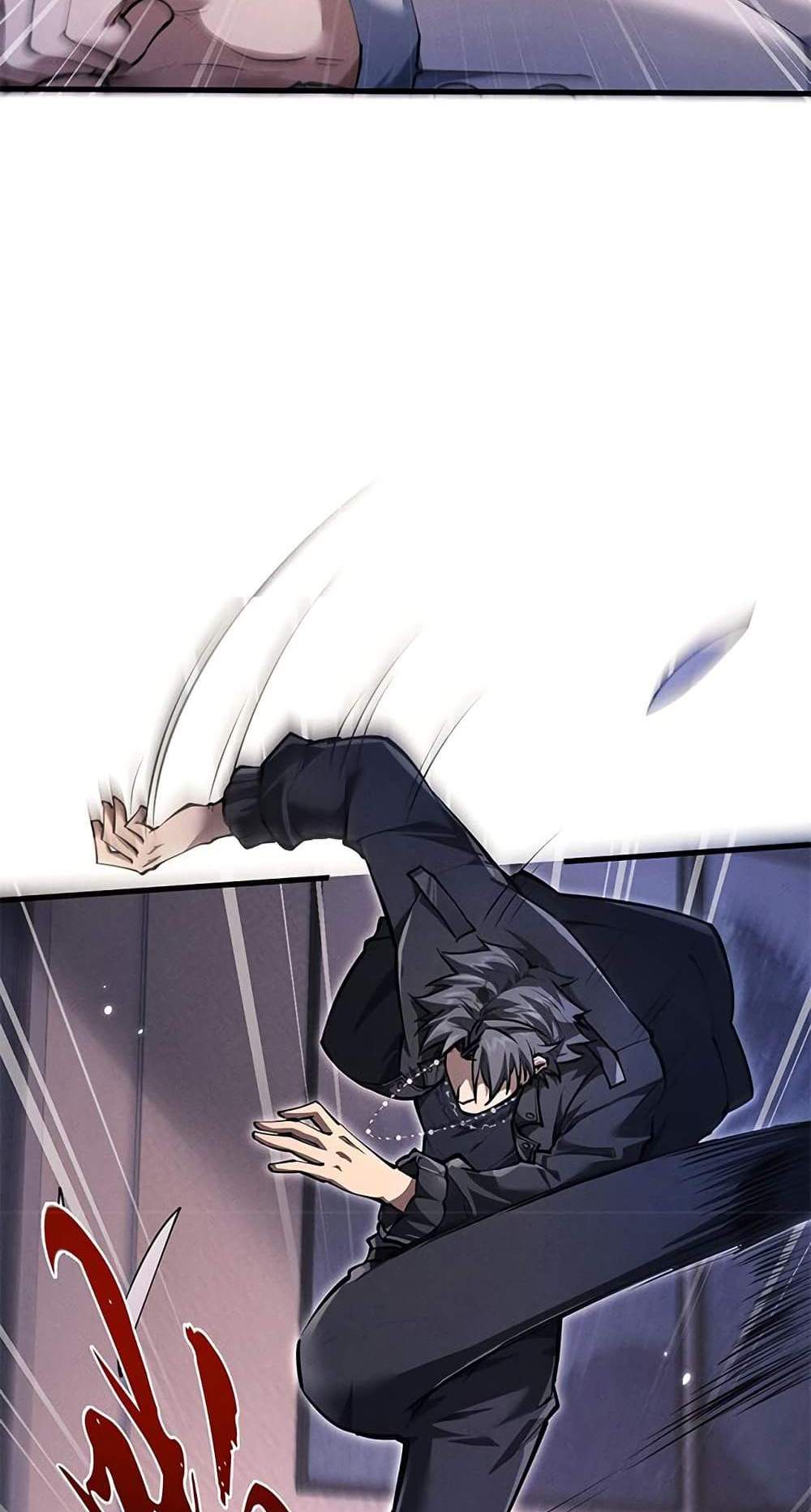 Full-Time Swordsman แปลไทย
