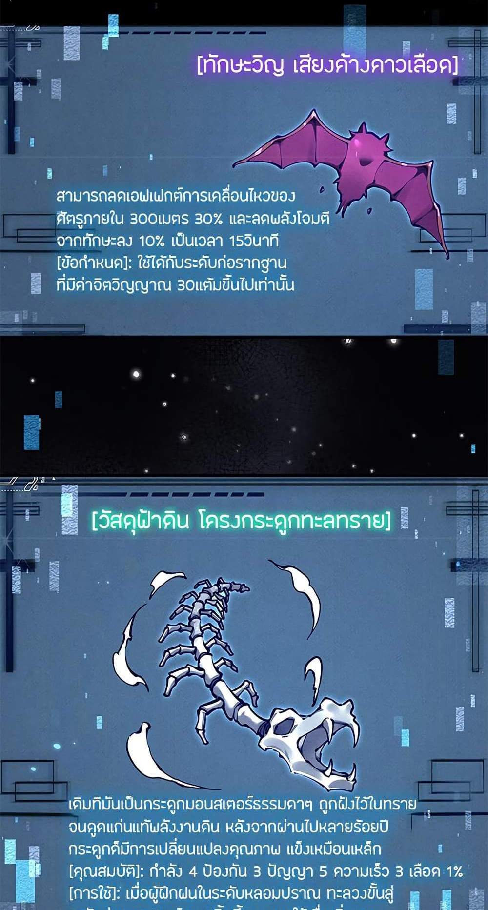 Full-Time Swordsman แปลไทย