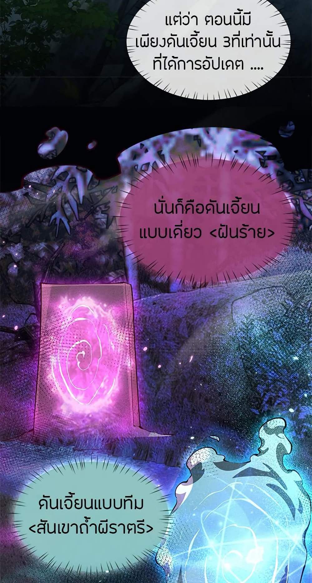 Full-Time Swordsman แปลไทย