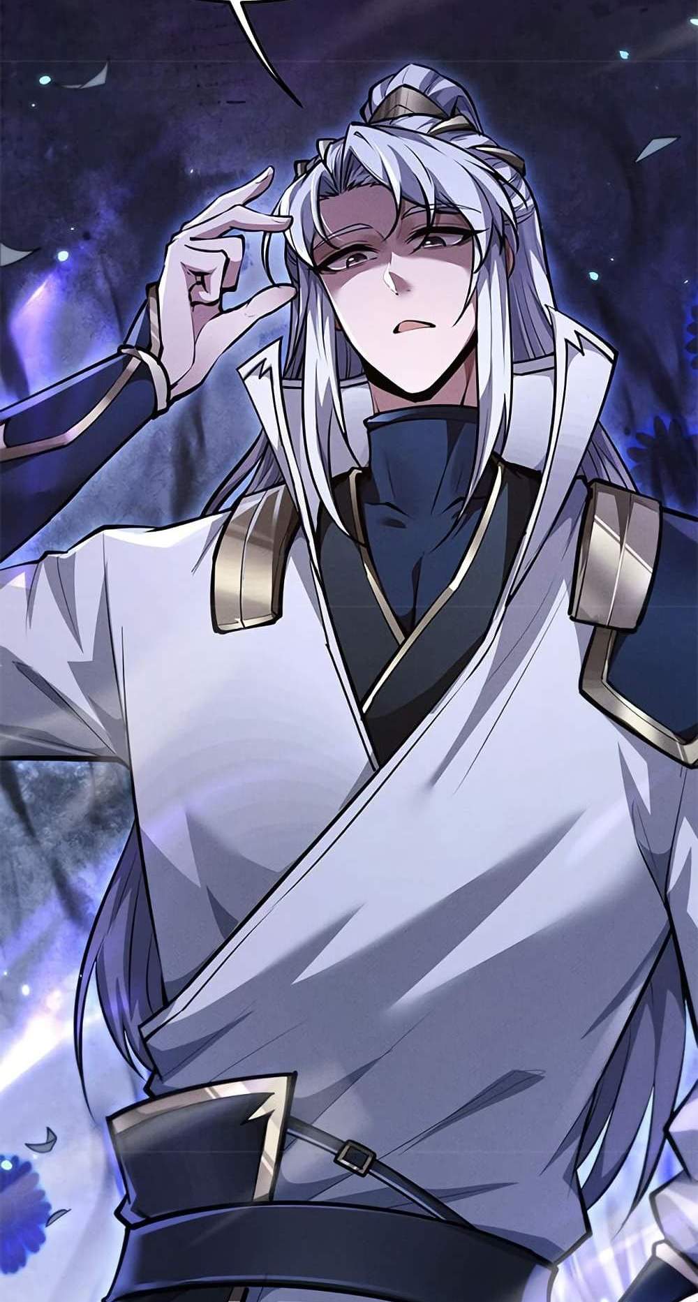 Full-Time Swordsman แปลไทย