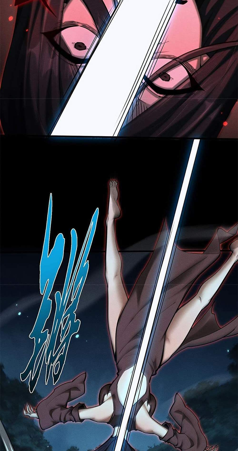 Full-Time Swordsman แปลไทย