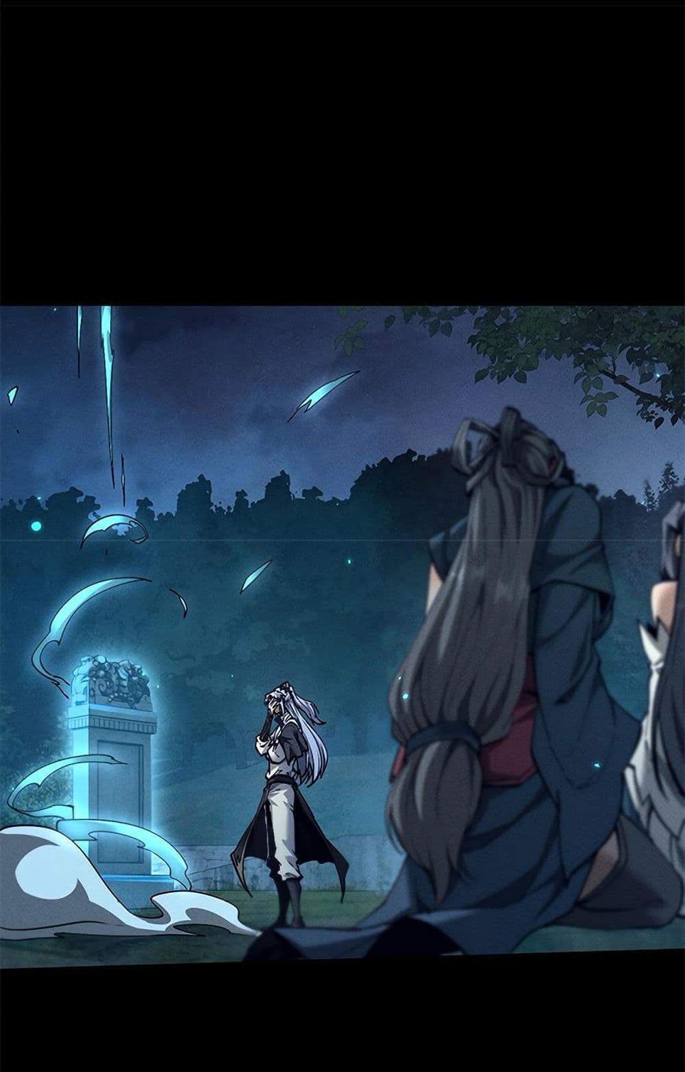 Full-Time Swordsman แปลไทย