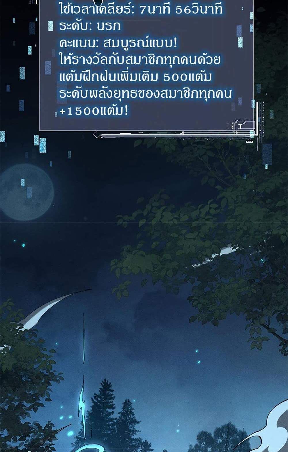 Full-Time Swordsman แปลไทย