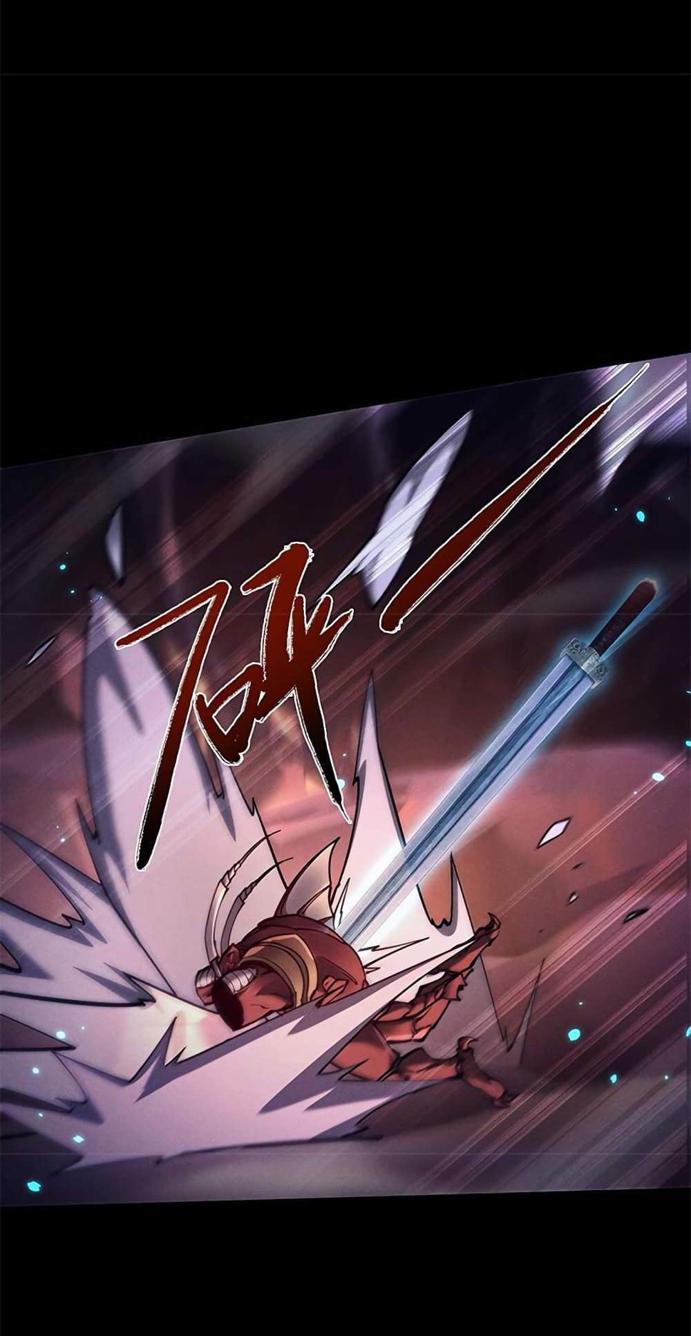 Full-Time Swordsman แปลไทย